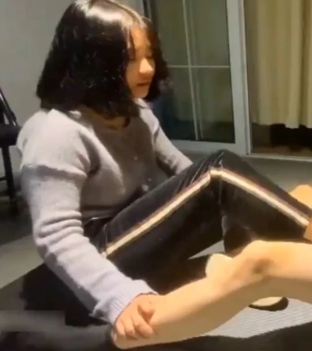 清纯反差学生妹足艺合集 5V/3.12G