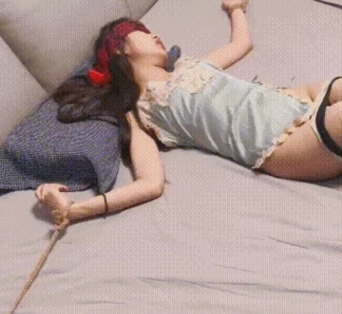 女神小狗无圣光指教最新合集 1V/445M