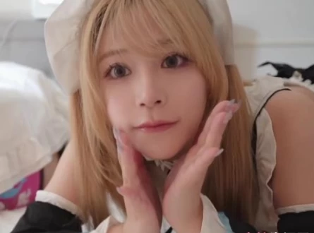 网红韩国妹Ycancan最新作品 1V/472M