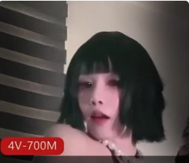 超火Cosplay一拳超人地狱吹雪最新合集 4V/700M