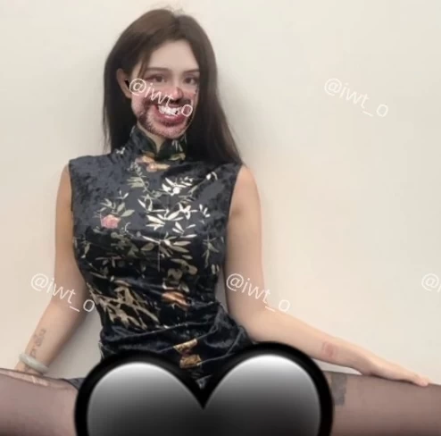 高颜值尤物巨婴男厕所展示合集 16P/18V/305M