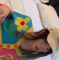 情绪女孩迪克达什最新合集 1V/447M