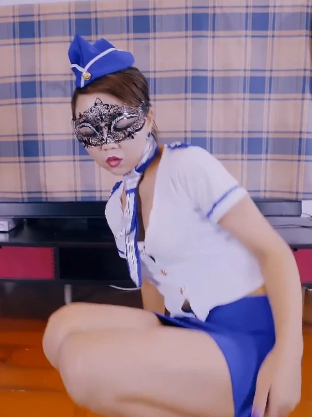 周晓琳4K原画大合集205V/141G