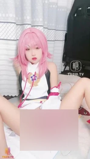 COS狸狸5P/10V/1.43G尺度合集