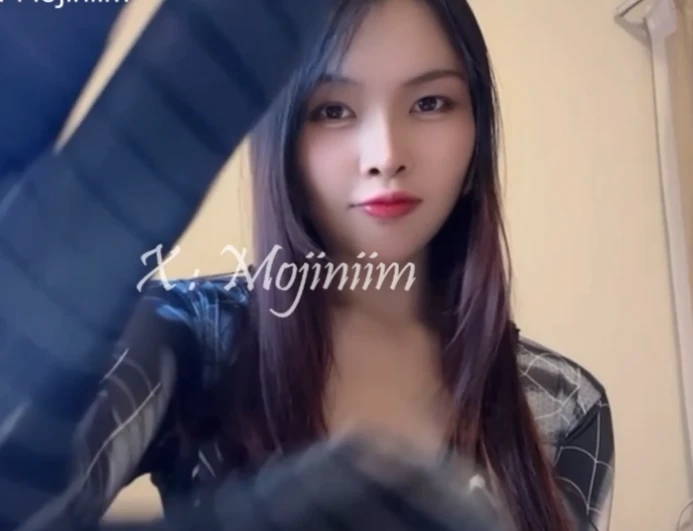 Mojiniim付费53部合集17G