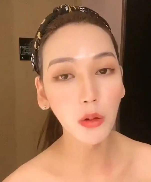 李智贤绝密私藏热舞46部合集1.6G