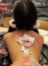 武汉情侣多人互动私拍8V合集400M