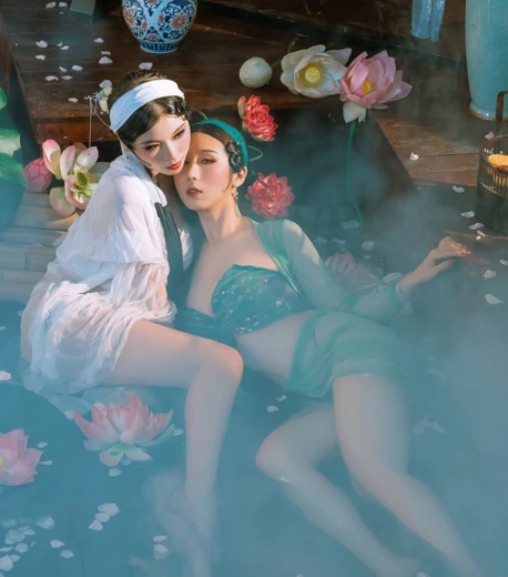 浮力姬轩萧学姐92部cosplay合集57G