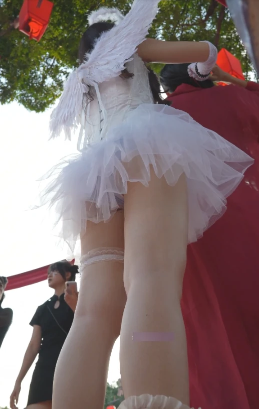 小透明蕾丝43部热舞合辑26G