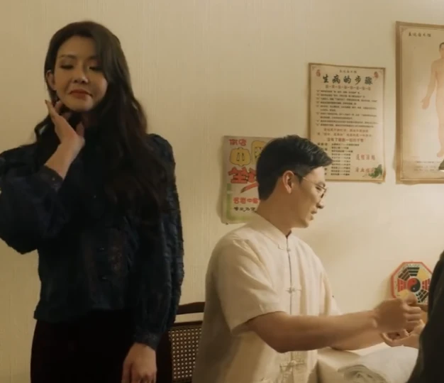 真实李老中医治疗孕妇35部合集34G