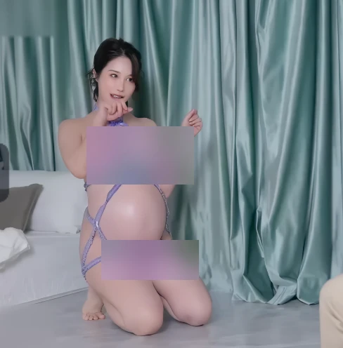 辛尤里14部孕期合集79.1G