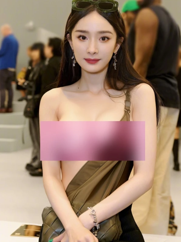 神秘视角杨幂舞蹈50部展示合集330M