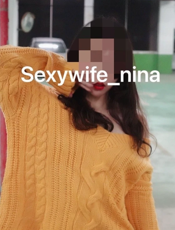 妮娜妻子60部视频合集8.28G