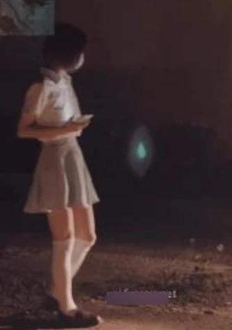 夜场户外小鹿海边1V互动实拍1574M