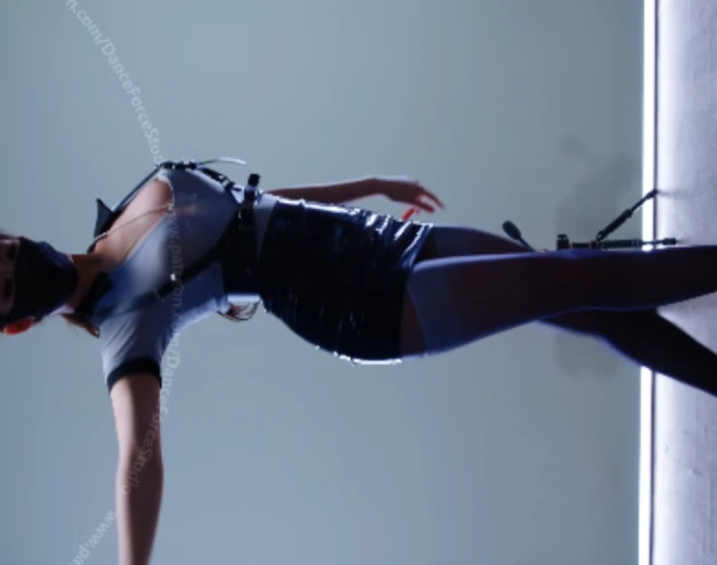 Patreon绝对舞力4V合集2.45G