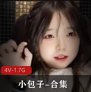 童颜糖心小包子4V合集1.7G