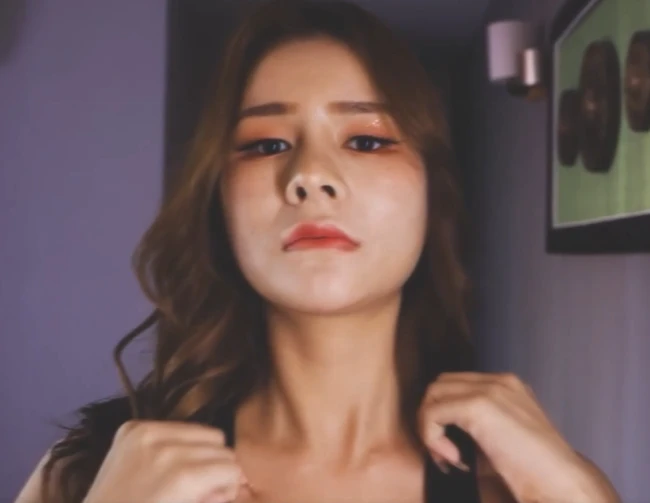 张芸熙三人行1V实录626MB