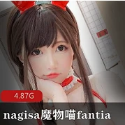 魔物喵私人图集珍藏版139V合集4.8G