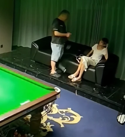 高清壹号台球厅1部互动视频1.47G