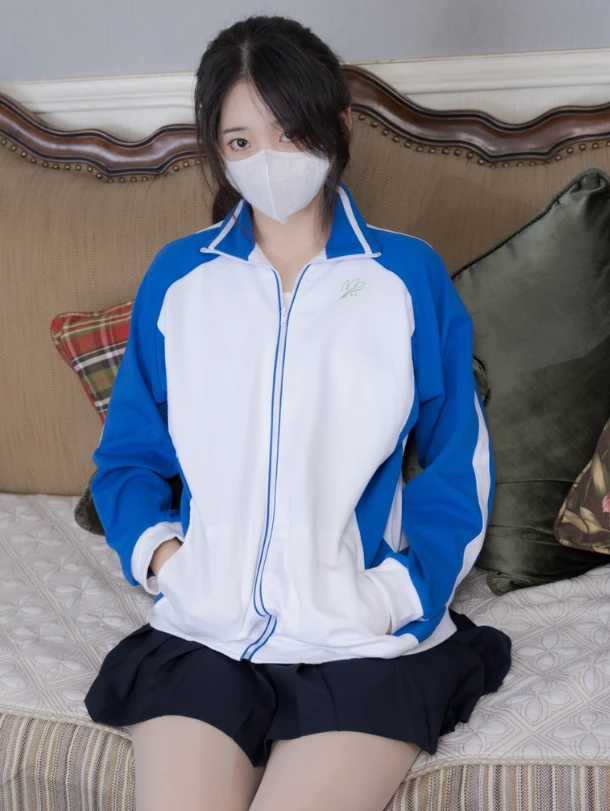 校服樱可玩具2V合集双套装3.3G