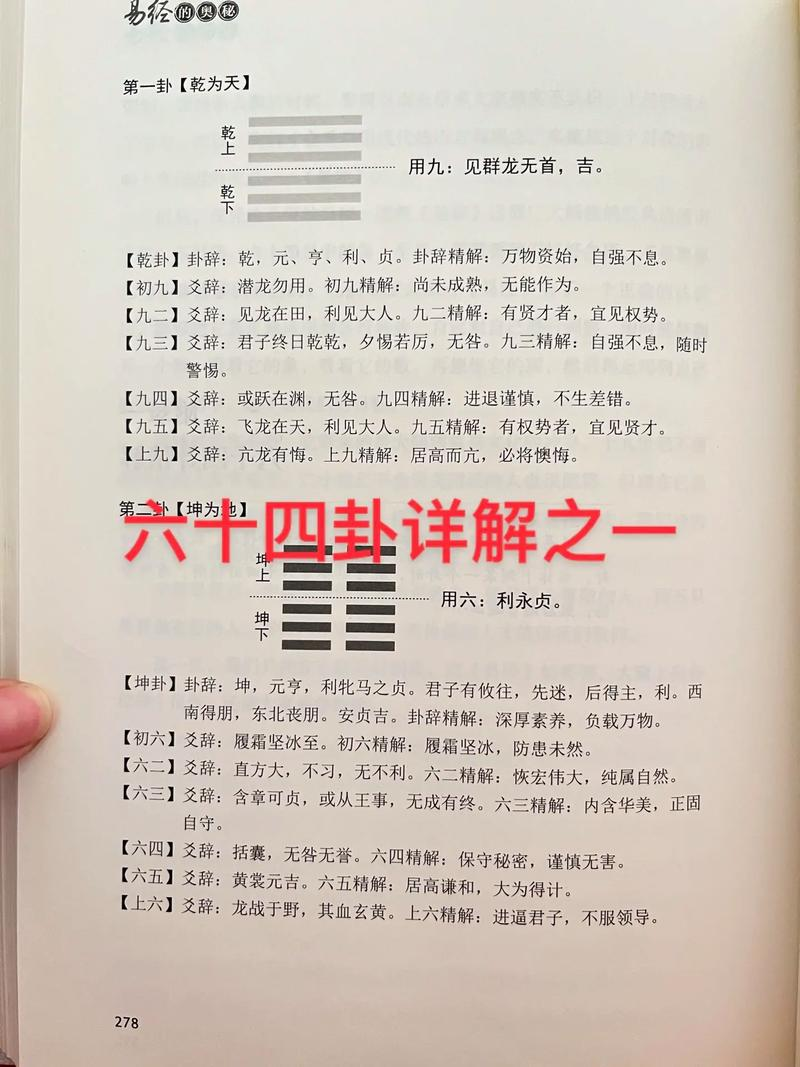 朱辰彬《增删卜易》解卦110全套课教程资料