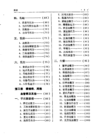 《中国中医秘方大全》中册度盘下载（精编5000奇效良方·465种病证·1989文汇版）