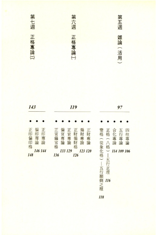 韩雨墨命理入门PDF网盘下载(北宸学派·258页·八字命理零基础教材)