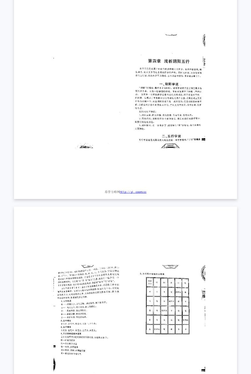 巴蜀推命一掌经PDF网盘下载(118页·袁天罡一掌经巴蜀秘本·掌诀速推吉凶)