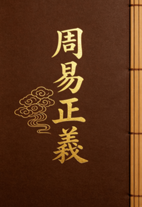 《周易正义》孔颖达PDF网盘下载(十卷本·十三经注疏之首)