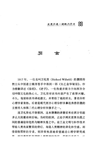 《龙虎丹道—道教内丹术》郝勤 共380页 道家秘传养生古籍