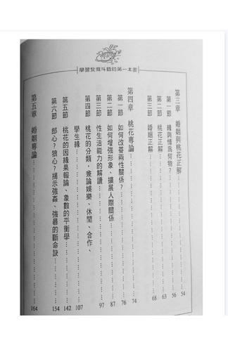 《许铨仁紫微斗数第一本书》 完整高清PDF共221页 风水命理玄学经典