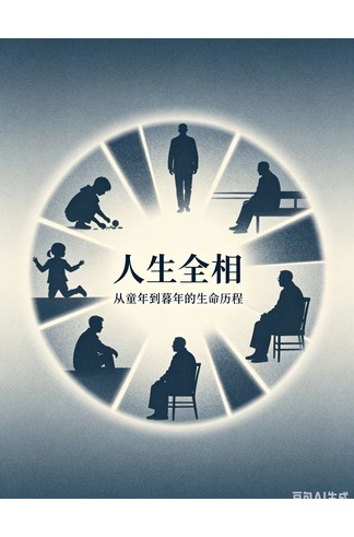 《人生全相》 完整高清PDF共187页