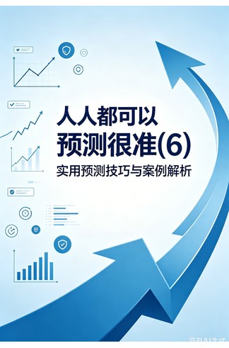 《人人都可以预测很准》 古籍善本珍藏