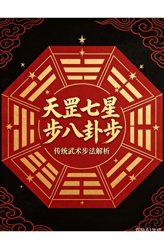天罡七星步八卦步.pdf