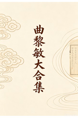 《曲黎敏大合集》完整MP4高清
