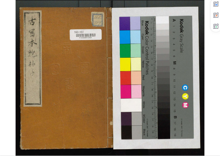 《唐代写本抱朴子》完整高清PDF 古籍善本珍藏