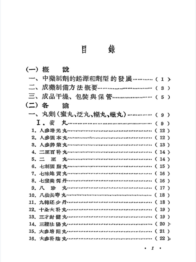 《武汉中药制用成方集》高清版：588种中药成方制法与临床应用详解 共403页