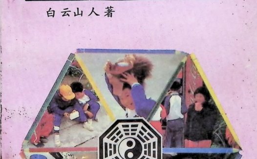 儿童相法PDF网盘下载（218页·儿童面相骨相手相·传统相学专题）